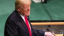 The UN General Assembly Turns Into A Fight Between Trump And Iran