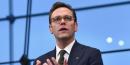 James Murdoch is fed up with his father's companies' climate denial in News Corp and Fox's coverage of the Australian bushfires
