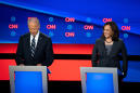 Biden Running Mate? Party Leaders Favor Former Female Rivals