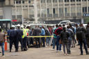 Ethiopian Nile dam manager found shot dead, crowds call for justice