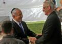 Israeli negotiators seek to break Netanyahu-Gantz deadlock