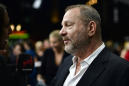 Harvey Weinstein Was Fired Because More Claims Came Out