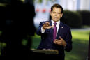 Scaramucci Cancels Online Event To Focus 'On Family'