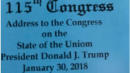 State Of The Union Tickets Feature Major Misspelling: 'Uniom'