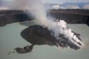 Vanuatu orders volcano-hit island to evacuate again