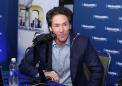 Joel Osteen Refuses To Shelter Houston Harvey Victims In Church, Twitter Claims