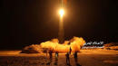 Barrage of missiles on Saudi Arabia ramps up Yemen war
