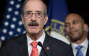 Democratic Rep. Eliot Engel caught on hot mic amid unrest: 'If I didn't have a primary, I wouldn't care'