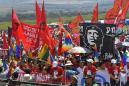 Bolivia's Morales lauds Che on 50th anniversary of death