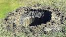 Mysterious craters blowing out of Russia could mean troub…