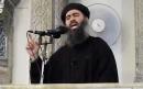 Isil leader Baghdadi dead, claims Syrian war monitor