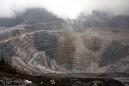 Indonesia takes majority stake in massive Grasberg mine