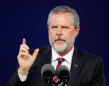 Exclusive: Falwell blasted Liberty student as 'retarded,' police chief as 'half-wit' in emails