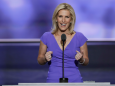 Fox News announces major lineup shakeup, launching a show hosted by conservative pundit Laura Ingraham