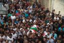 Palestinian woman dies after West Bank stone-throwing