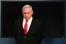 Netanyahu, rival report 'meaningful progress' in unity talks