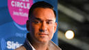 'Jersey Shore's' Mike 'The Situation' Sorrentino Gets 8 Months For Tax Evasion