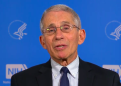 Dr. Fauci to receive additional security following threats