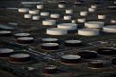 Oil Set for Weekly Surge With Hurricane Paralyzing Gulf Output