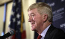 GOP's Weld says he's most pro-choice candidate in 2020 race