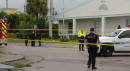 Police: 2 dead, 2 wounded in shooting after Florida funeral