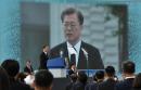 Don't Be So Quick to Attack Moon Jae-in's North Korea Leaflet Decision