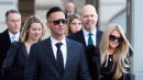 'Jersey Shore' Star Mike 'The Situation' Sorrentino Pleads Guilty To Tax Evasion