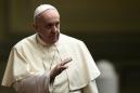 Pope rejects 'erosion of multilateralism' in UN speech