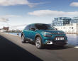 Citroën unveils new C4 Cactus