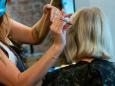 Two Missouri hairstylists with coronavirus saw 140 clients in their salon, but no one got infected