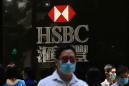 HSBC denies reports that it 'fabricated evidence' on Huawei