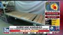 US Coast Guard details Hurricane Florence response plan