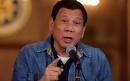 Philippine President Rodrigo Duterte backs same-sex marriage