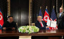 U.S. says it expects North Korea to uphold promise to give up nuclear arms