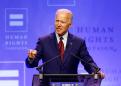 Joe Biden dubs Trump's White House 'bully pulpit', speaks out against anti-LGBTQ law