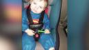 Police Find Body Believed to be Noah Tomlin, Missing Virginia Toddler