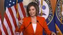 Pelosi on impeachment: 'We know exactly what path we're on'
