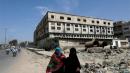 Pakistan fire: Two to hang for Karachi garment factory inferno