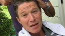 Ousted TV Host Billy Bush Sings About Returning to the Job in Strange Instagram Video