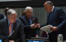 Palestinians launch bid for full UN membership