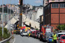 Atlantia to hold board meetings after Genoa bridge disaster: source