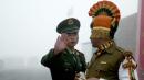 India sends 'hotline' message to Chinese over alleged kidnapping