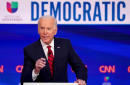 Democrats vote in Florida and more: What polls show for Biden, Sanders