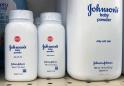 Johnson & Johnson shares plunge after report on asbestos in baby powder