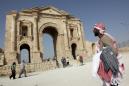 Jordanian charged with 'terror' over tourist stabbings