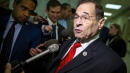 Key House Democrat Jerry Nadler Says Trump Payments May Be 'Impeachable Offenses'