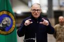 Washington state governor imposes sweeping restrictions amid COVID-19 surge