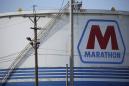 Marathon Petroleum Won’t Restart Two Idled Oil Refineries