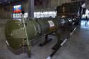 Russia says 'no progress' on nuclear treaty ahead of deadline