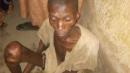 Nigerian police rescue Kano man locked up in his parents' garage